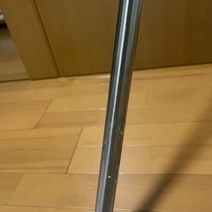 コンパクト洗濯干しの画像