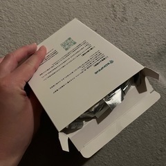 取引中シーシャ　ベイプ の画像