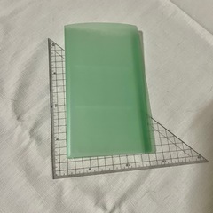 120ポケットの名刺用クリアホルダー　2点の画像