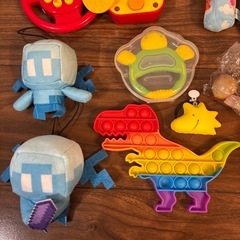 【1つ100円】子ども用品の画像