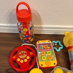 【1つ100円】子ども用品の画像