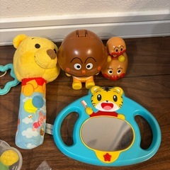 【1つ100円】子ども用品の画像