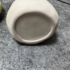 潤いマスコット Wood carving style 木彫り風 猫 加湿器の画像