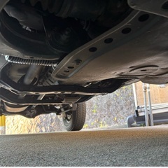 [ディーラー整備車] ランドクルーザー 95プラド（ナロー仕様）の画像