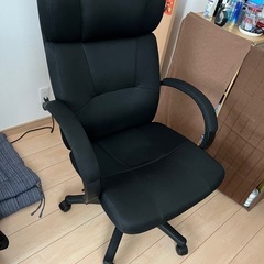 ワークチェアの画像