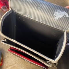 【状態良さげランドセル✨】の画像