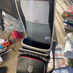 【状態良さげランドセル✨】の画像