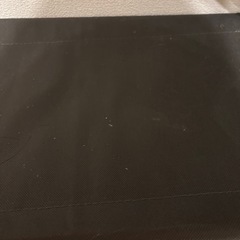 荷物置きラックの画像