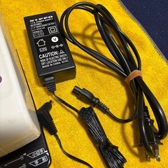 【まだまだ使えます‼️】NIPPO 電子チェックライター（FX-45）の画像