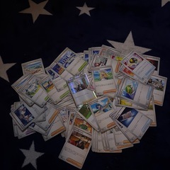 ポケモンカード色々沢山の画像