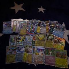 ポケモンカード色々沢山の画像