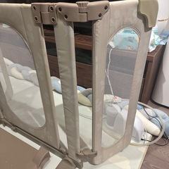 日本育児　おくだけとうせんぼSリーフの画像