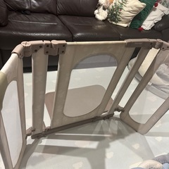 日本育児　おくだけとうせんぼSリーフの画像