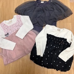 【まとめ売り】プティマインなど女の子100 の画像