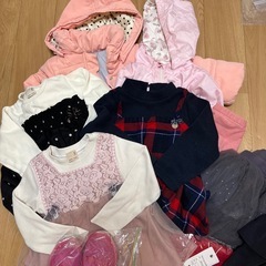 【まとめ売り】プティマインなど女の子100 の画像