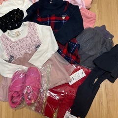 【まとめ売り】プティマインなど女の子100 の画像