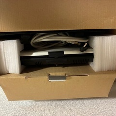 WIZZ ポータブルテレビ
の画像