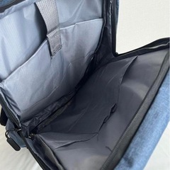 新品 ビジネスリュック18点＋ショルダーバッグ4点＋折り畳み傘2点｜在庫処分24点まとめ売りの画像