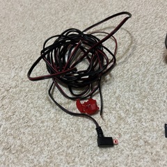 セルスター　レーザー式オービス対応レーダー探知機の画像