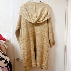 LUVAIN 新品タグ付き アウターの画像