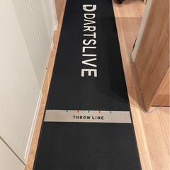 美品 DARTSLIVE Home 1式の画像