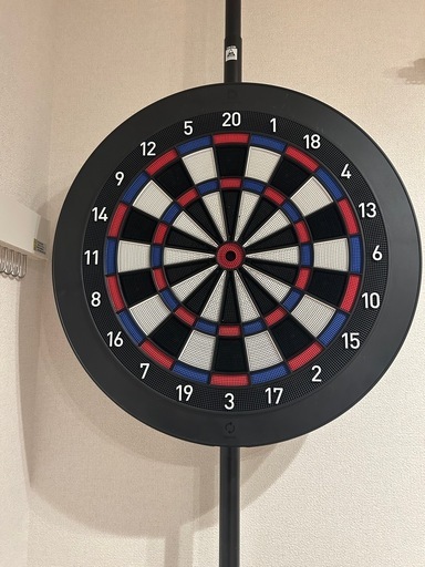 美品 DARTSLIVE Home 1式