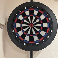 美品 DARTSLIVE Home 1式の画像