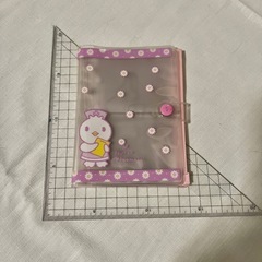 ナースピヨまるのカードファイルの画像