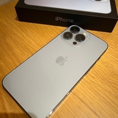 iPhone13pro ＊SIMフリーの画像