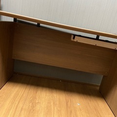 デスクの画像