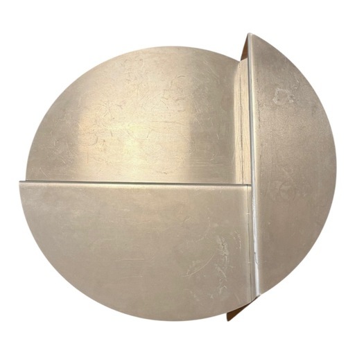 FRAMA フラマ　　サイドテーブル　Side rivet table