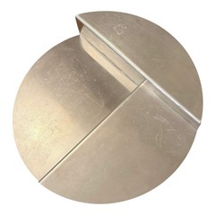 FRAMA フラマ　　サイドテーブル　Side rivet table の画像