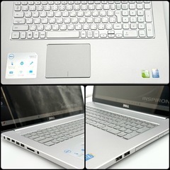 ⭐️Windows11⭐️Office2024⭐️美品 DELLノートパソコン i7 新品SSD1TB 大画面 タッチパネル 堅牢筐体 高速静音の画像