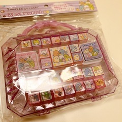 すみっコぐらし　おもちゃ　まとめての画像