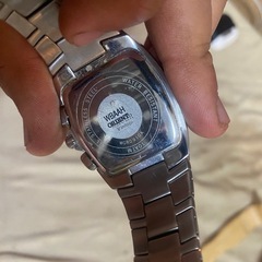 ORIENT（オリエント） RACER（レーサー）クロノグラフ の画像