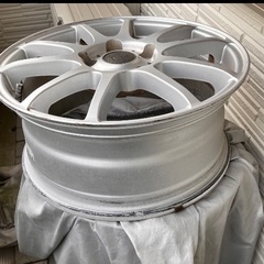 タイヤホイール　中古の画像