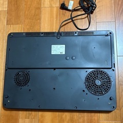 ＩＨコンロの画像