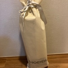 ベビージム HOPPL(ホップル) グレーの画像