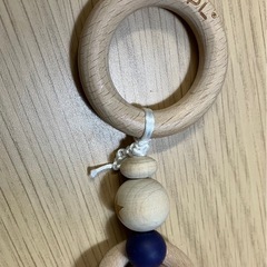 ベビージム HOPPL(ホップル) グレーの画像