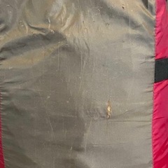 スノーピーク メッシュシェルター（TP-925）&アメニティドームMの画像