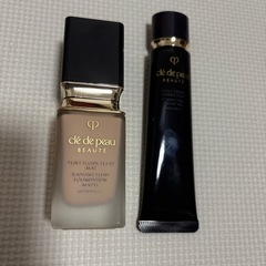 クレ・ド・ポー ボーテの画像