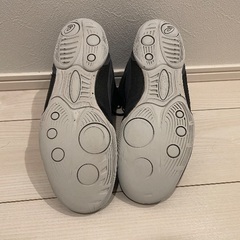 ボクシング　シューズの画像