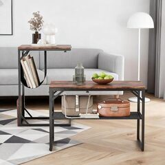 BeGyoku サイドテーブル 🪵✨の画像