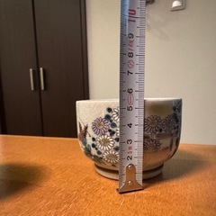 10：湯呑み3個の画像