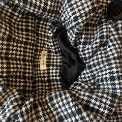 冬物コート3点セットの画像