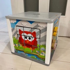 ⭐️ J'adore(ジャドール)木製知育玩具⭐️の画像