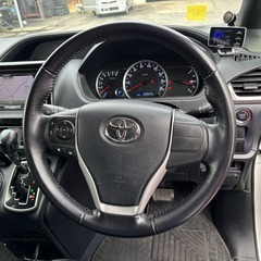 自社ローンあり！ガソリン100リットルプレゼント✨左パワスラ✨バックカメラ✨トヨタ☆ヴォクシー☆ZS☆2000cc☆7人乗り☆の画像