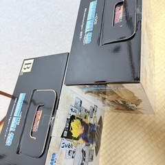 ドラゴンボール一番くじA賞B賞
の画像