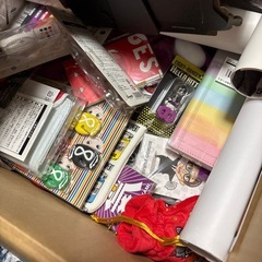 ジャニーズグッズ　嵐　関ジャニ　NEWS スノーマン　WESTなどの画像