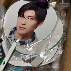 ジャニーズグッズ　嵐　関ジャニ　NEWS スノーマン　WESTなどの画像